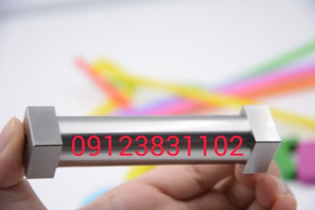 4-sided color applicator / 4-sided masking tape