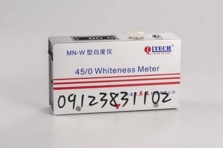Color reflectometer - color reflectometer