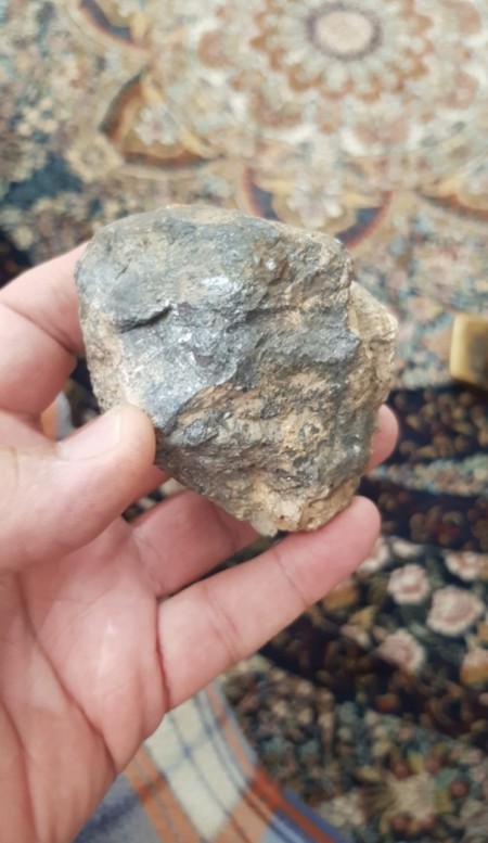 خرید و فروش سنگ انتیموان