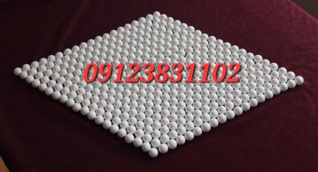 Zirconium pearl - ceramic ball - ceramic ball - zirconium ball