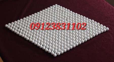 Zirconium ball - ceramic ball - ceramic ball - zirconium ball