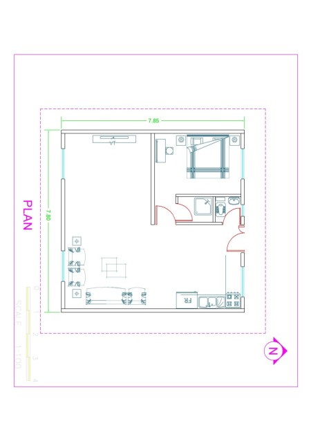 Irdak Prefab Concrete House Construction Company