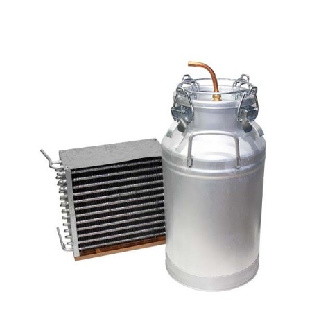 دستگاه عرق گیر خانگی