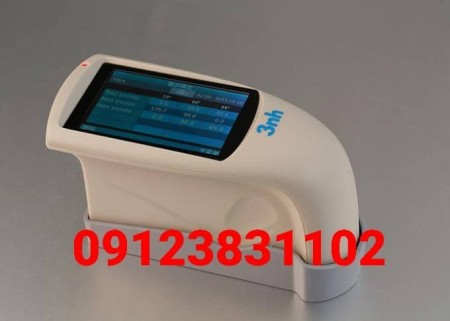 Gloss meter, color meter - gloss meter - Glossmeter