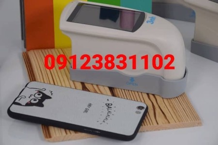 Gloss meter, color meter - gloss meter - Glossmeter