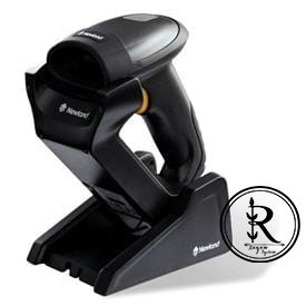 بارکدخوان دوبعدی باسیم بایامکسHERO