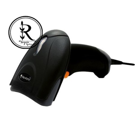 بارکدخوان دوبعدی باسیم بایامکسHERO