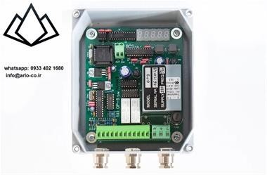 لودسل فشاری BCS compression load cells - CNX