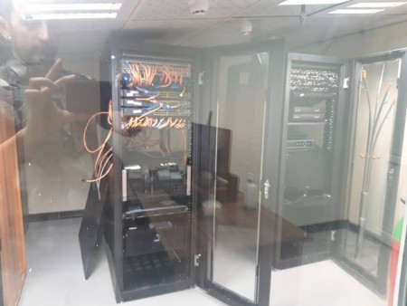 Network services and support