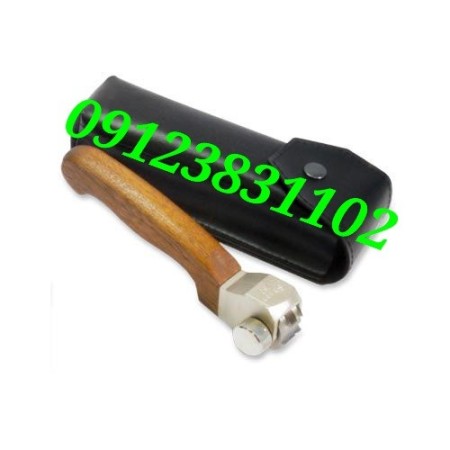 Cross cutter - cross cut - adhesion test