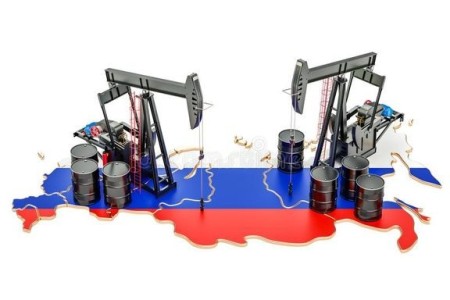 گازوئیل وسوخت جت وLpgونفت وبنزین وLngروسیه وقزاقستان