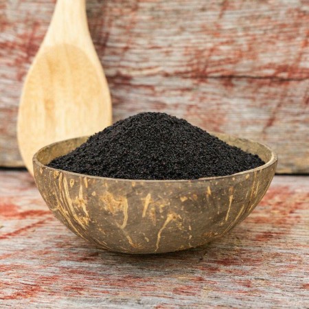 تولید و پخش سیر سیاه
