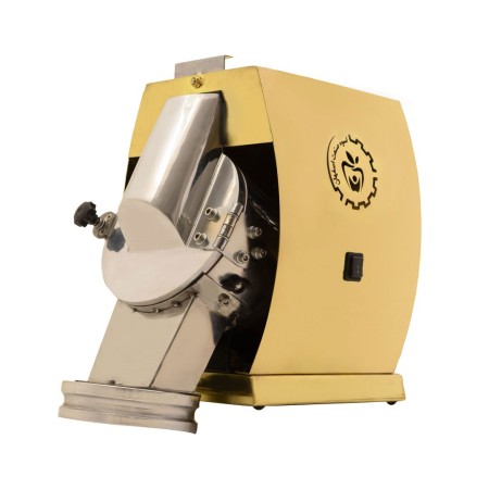 Tabletop agile blade grinder