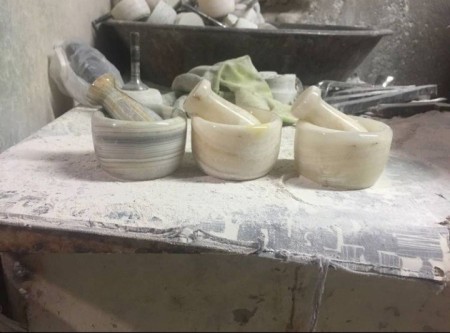 پخش هاون سنگی عمده
