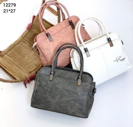 Kangaroo women's bag