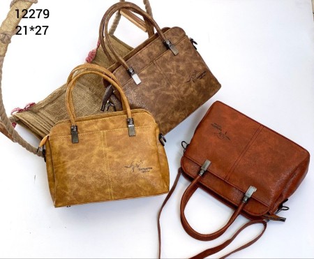 Kangaroo women's bag