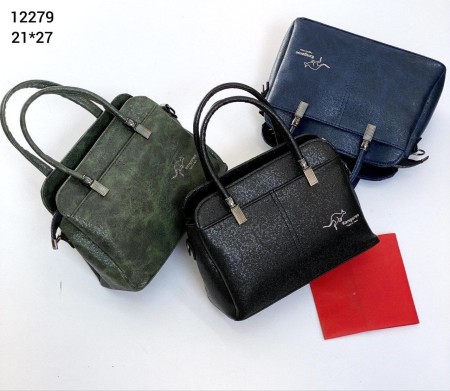 Kangaroo women's bag