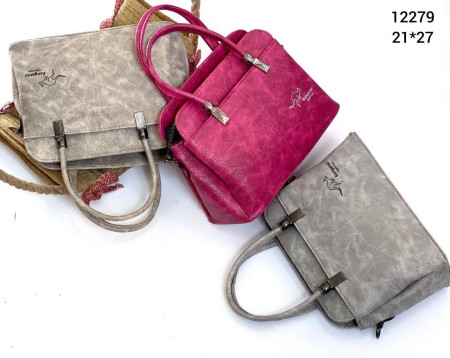 Kangaroo women's bag