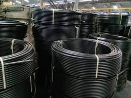 16 mm polyethylene pipe