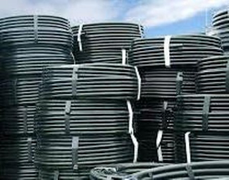 32 mm polyethylene pipe