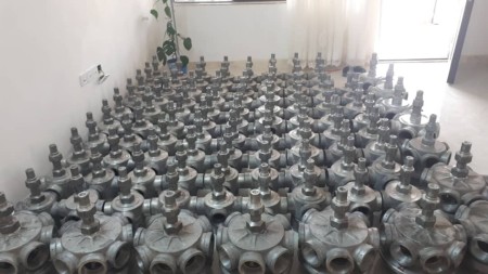 Cooling tower water dispenser Cooling tower nozzle