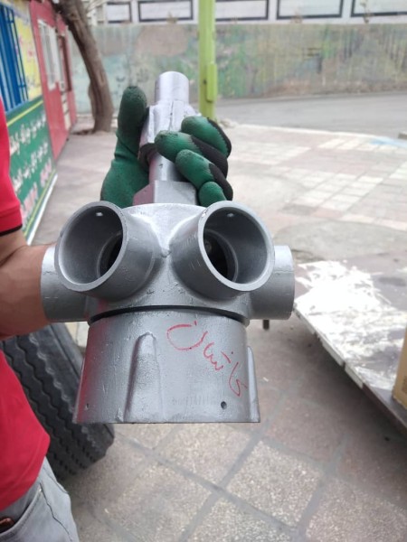 Cooling tower water dispenser Cooling tower nozzle