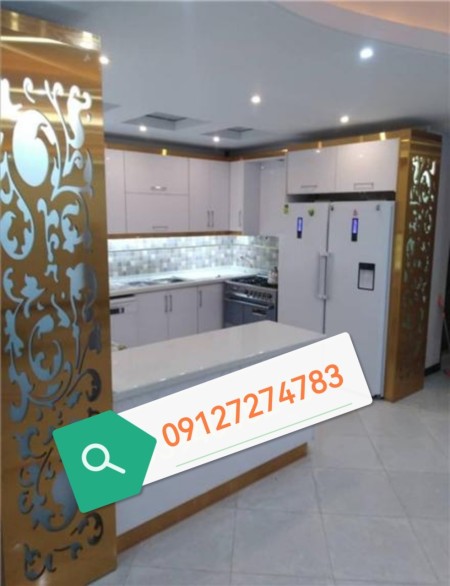 کابینت سازی در اندیشه و شهریار