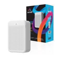 دستگاه تصفیه هوای ایوولی مدل 43W