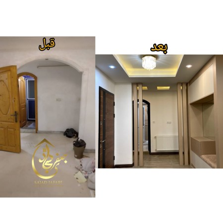 Jafari interior decoration and renovation (residential_commercial_villa)