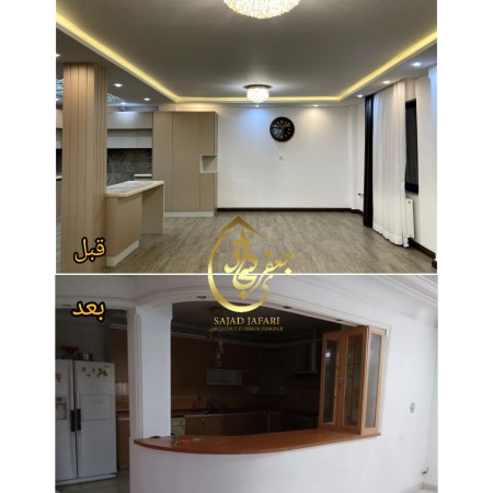 Jafari interior decoration and renovation (residential_commercial_villa)
