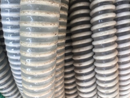 Types of hoses