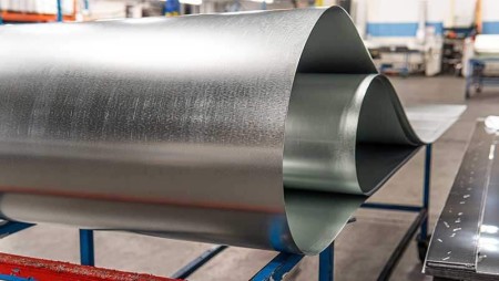 قیمت ورق آهن در مشهد و تهران