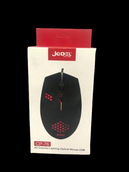موس برند Jedel مدل CP76