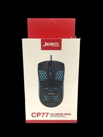 موس برند Jedel مدل CP77
