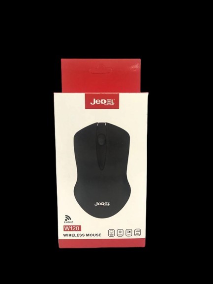 موس برند Jedel مدل W120