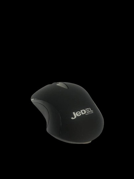 موس برند Jedel مدل W120