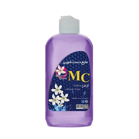 MC toilet liquid - lavender scent - 500 ml
