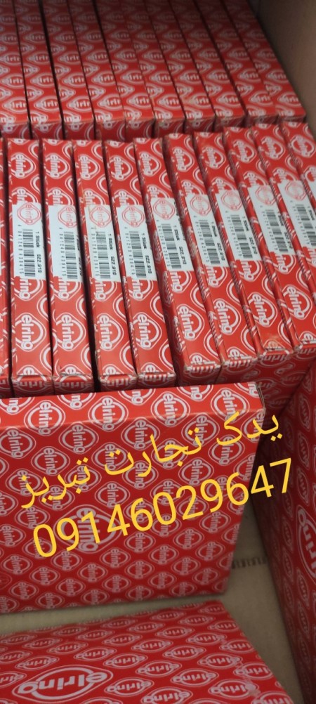 Heavy, semi-heavy, passenger and truck market