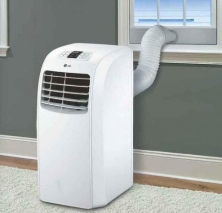 The best price of portable air conditioner with warranty