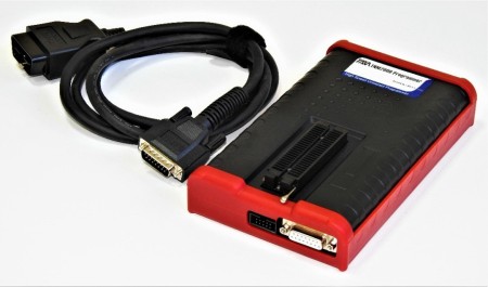 7000 automotive programmer