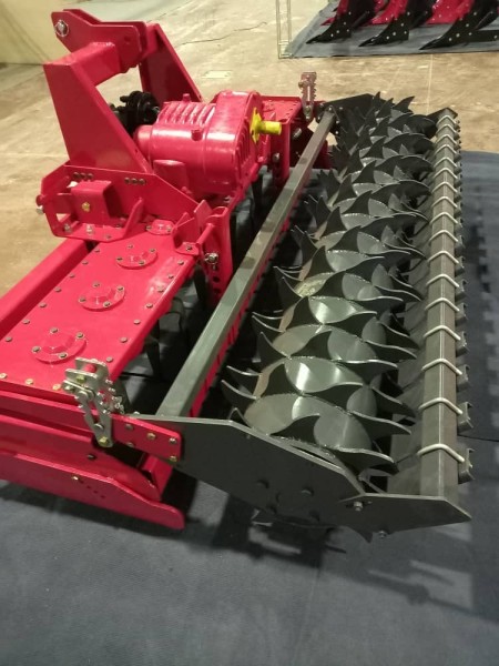 سیکلوتیلر زراعی