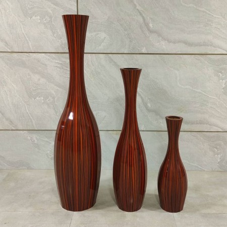 گلدان کنار سالنی ۳ سایز