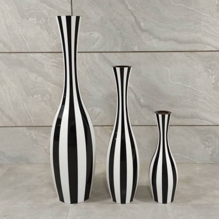 گلدان کنار سالنی ۳ سایز