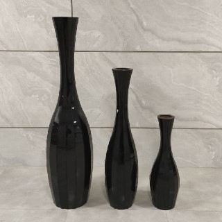 گلدان کنار سالنی ۳ سایز