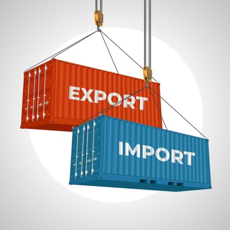 Training zero to one hundred import and export of goods in 1402