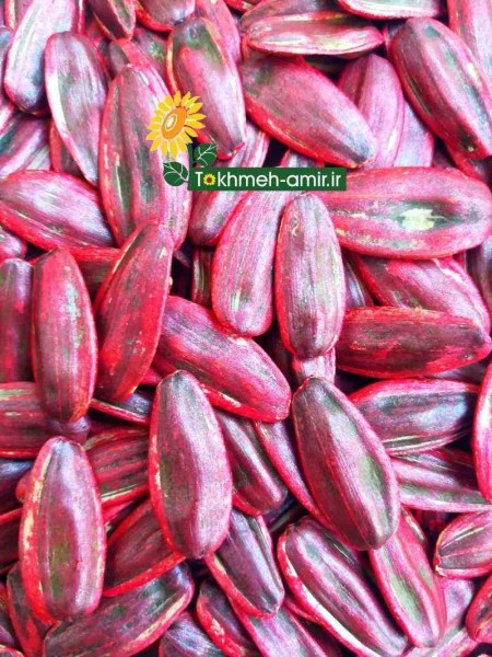 Sunflower seed hybrid s400