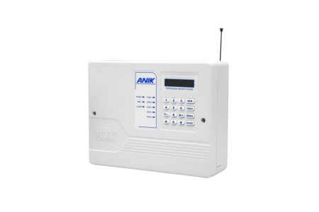 A570 dual location alarm * high range remote