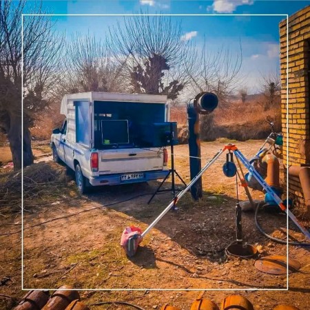 Water Company Dasht Dasht Toos Asia (Provide all deep and semi -deep water wells services)