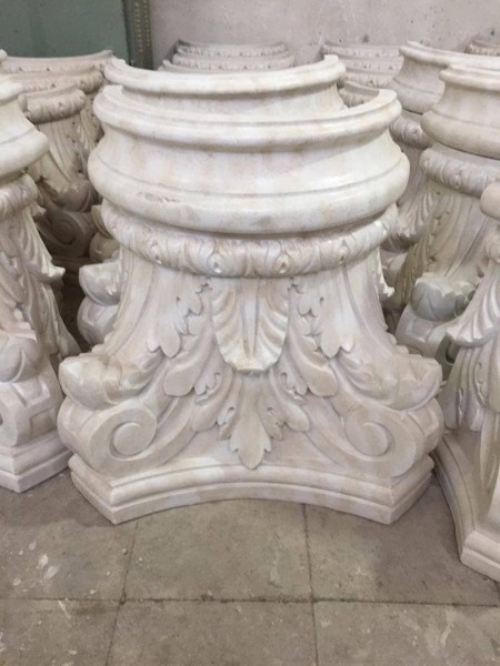 Exterior Facades and Interior Architectural Arrays