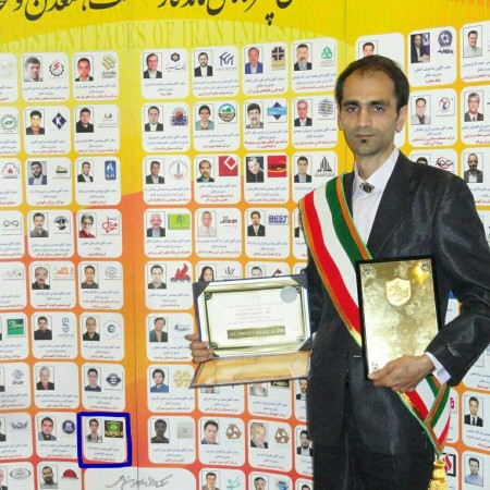 Saveh Electrical Engineer, Saveh Industrial Electricity Service